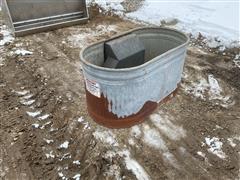 Behlen Livestock Tank 