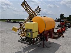 Century 3-pt Sprayer 