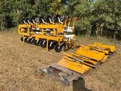 Buffalo 6305 12R30” High Residue Row Crop Cultivator 