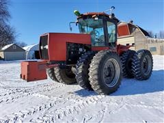 1988 Case IH 9130 4WD Tractor 