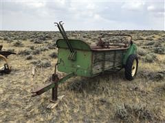 John Deere L Manure Spreader 