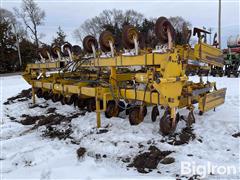 Buffalo 462 1-163 16R30" Cultivator 