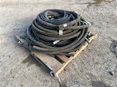 Hydraulic Hoses 