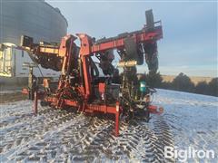 2010 Case IH Early Riser 1230 Planter 