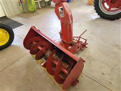 Wheel Horse 79361 48" Snow Blower Attachment 