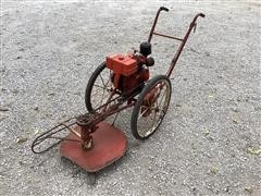 Bachtold ACND Mower 