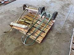 Hand Cart & Torch Cart 