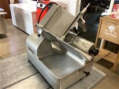 Hobart Automatic Slicer 