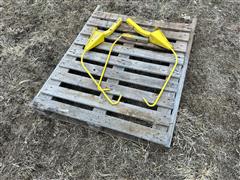 John Deere Crop Dividers 