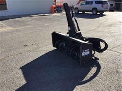 2013 Bobcat 305712 Snowblower Attachment 