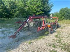 Case IH WRX301 Rake 