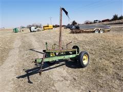 John Deere 37 Sickle Bar Mower 