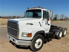 1994 Ford Aeromax L9000 T/A Truck Tractor 