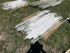 Fiberglass Posts 