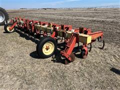 Krause 8 Row Cultivator 