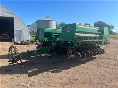 Great Plains 3S-3000F 4875 03 Grain Drill 