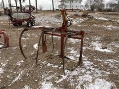 Farmhand Manure Bucket 