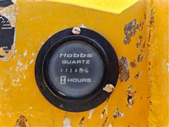 Hours Meter