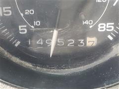 Odometer