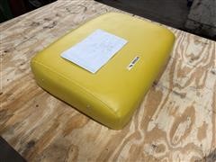 John Deere Tractor Replacement Seat 