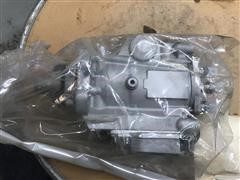 John Deere Bosch Injector Pump 