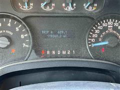 Odometer