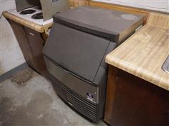 Manitowoc QY0174A Ice Maker 
