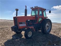 1979 Allis-Chalmers 7010 2WD Tractor 