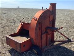 Massey Ferguson MF54 Silage Blower 