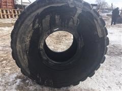 Michelin 29.5R25 XAD Industrial Tire 