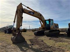 2004 Caterpillar 325CL Excavator 