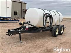 B-B T/A Fertilizer Tender 