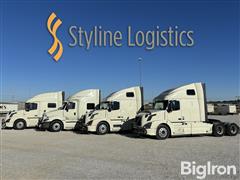 Styline Logistics